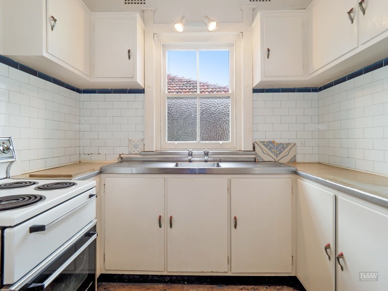 2 Johnson Avenue, Dulwich Hill NSW 2203