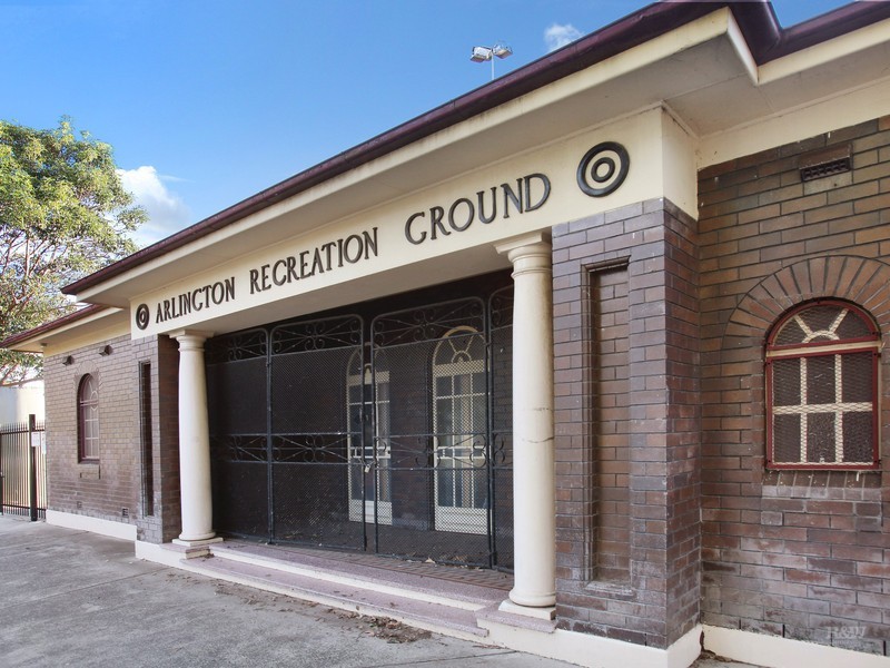 2 Johnson Avenue, Dulwich Hill NSW 2203