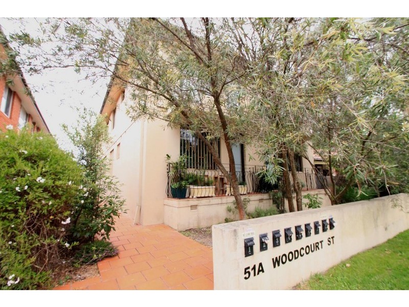 6/51A Woodcourt Street, Marrickville NSW 2204