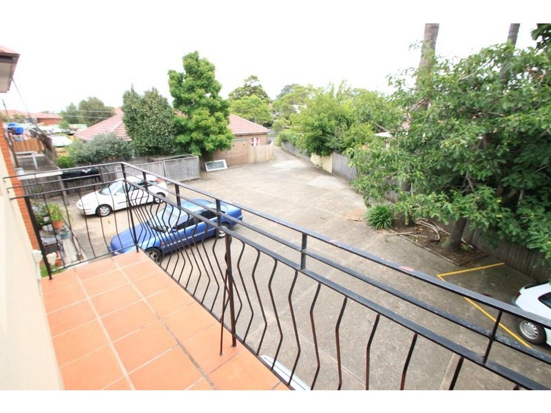 6/51A Woodcourt Street, Marrickville NSW 2204