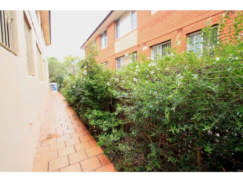 6/51A Woodcourt Street, Marrickville NSW 2204