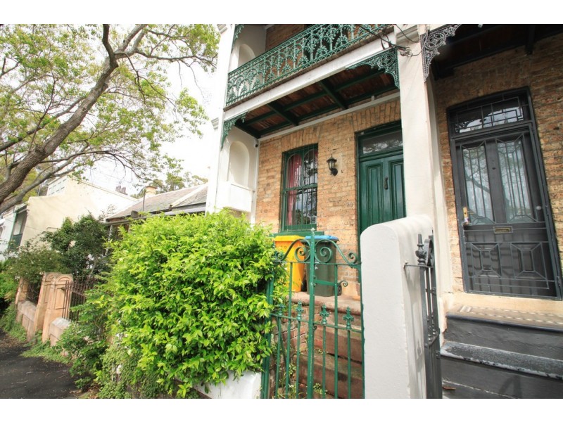 29 Stephen Street, Balmain NSW 2041