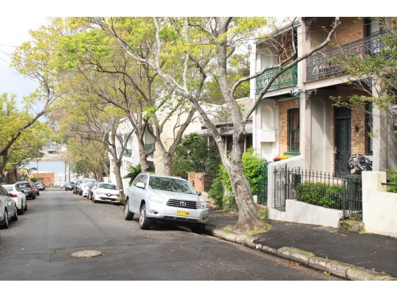 29 Stephen Street, Balmain NSW 2041