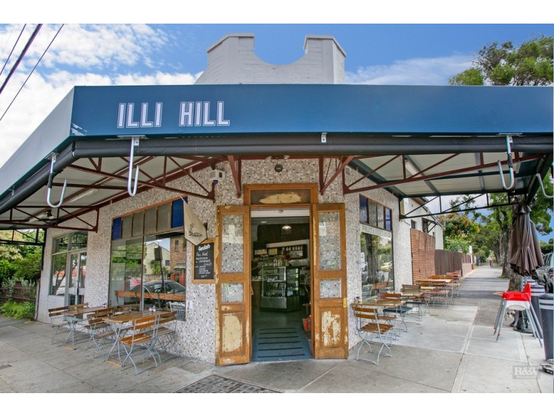 13 Yabsley Avenue, Marrickville NSW 2204