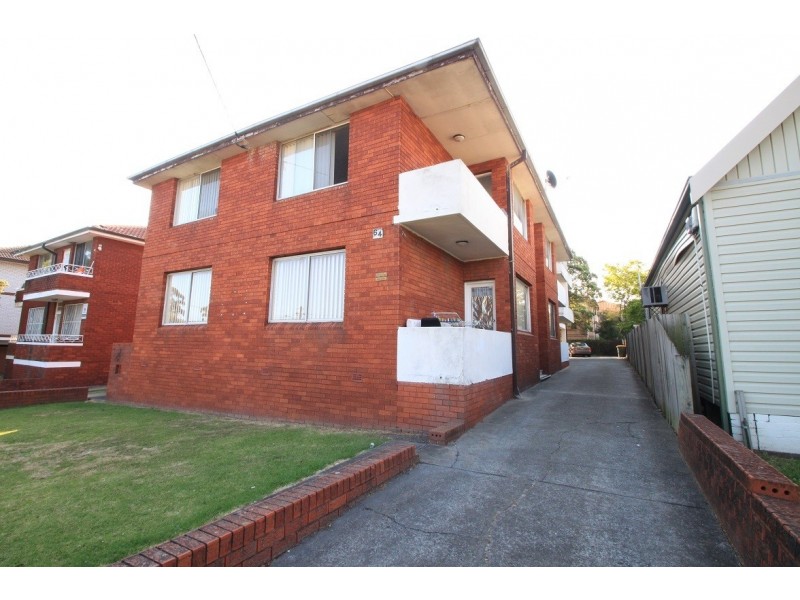 2/64 Northumberland Road, Auburn NSW 2144