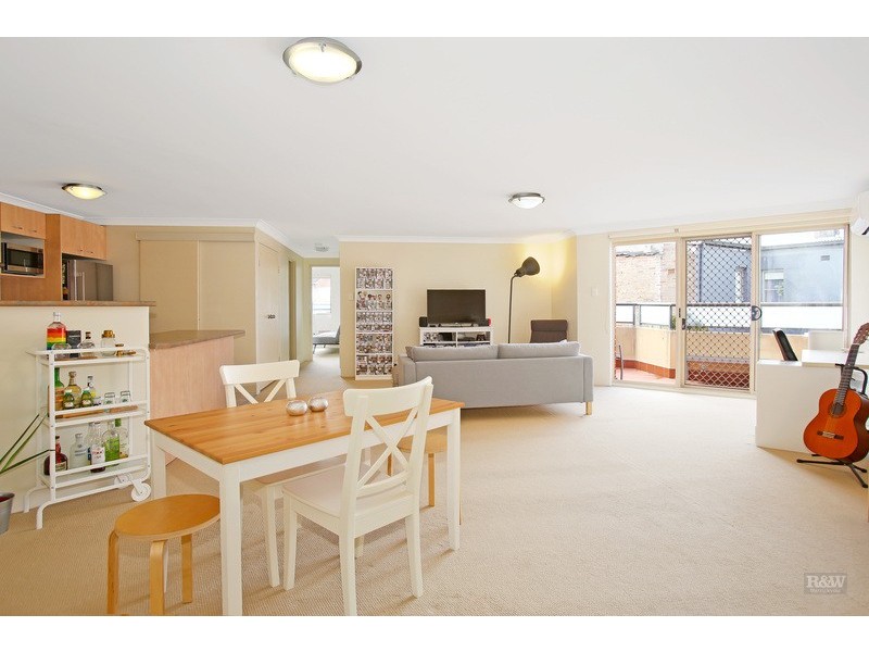 15/130 Canterbury Road, Hurlstone Park NSW 2193