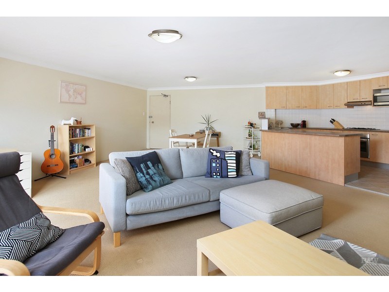 15/130 Canterbury Road, Hurlstone Park NSW 2193