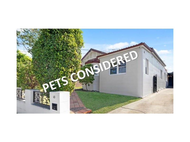 65 Chalmers Street, Lakemba NSW 2195