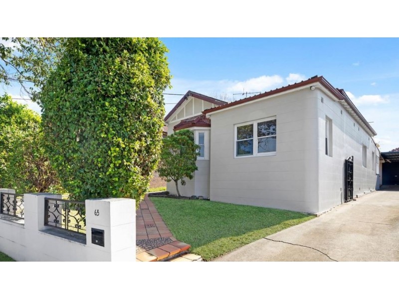 65 Chalmers Street, Lakemba NSW 2195