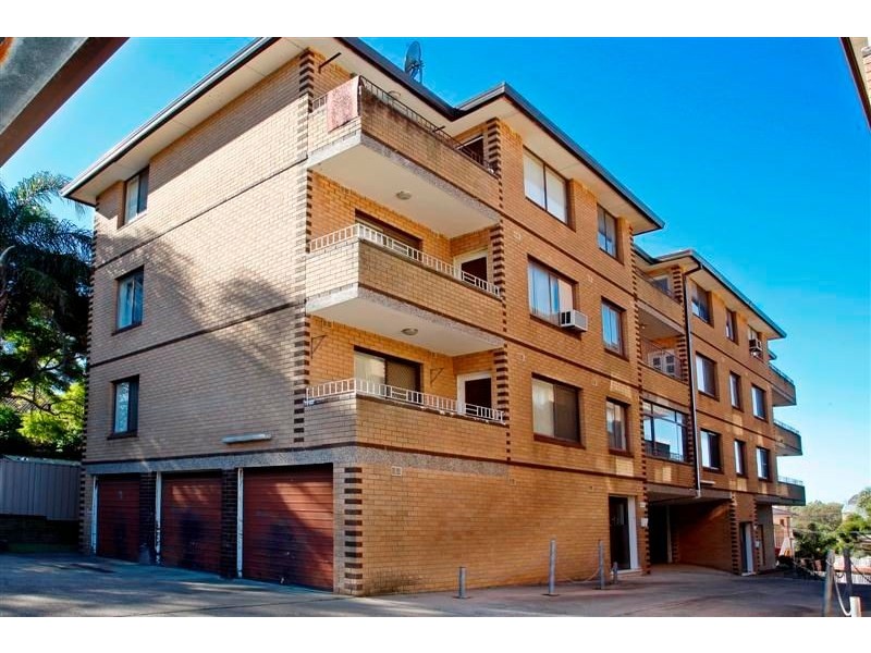 7/22 Glen Street, Marrickville NSW 2204