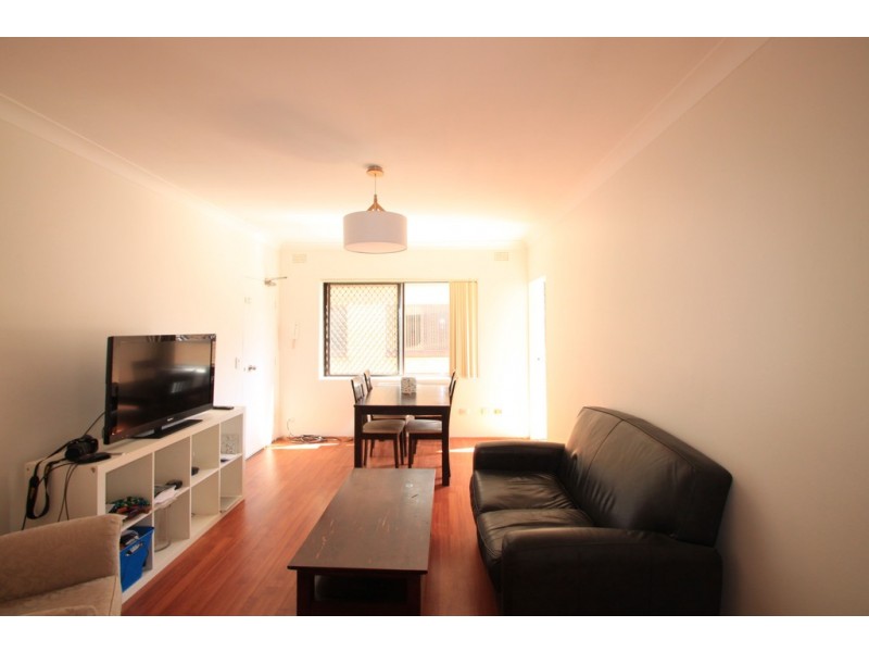 7/22 Glen Street, Marrickville NSW 2204