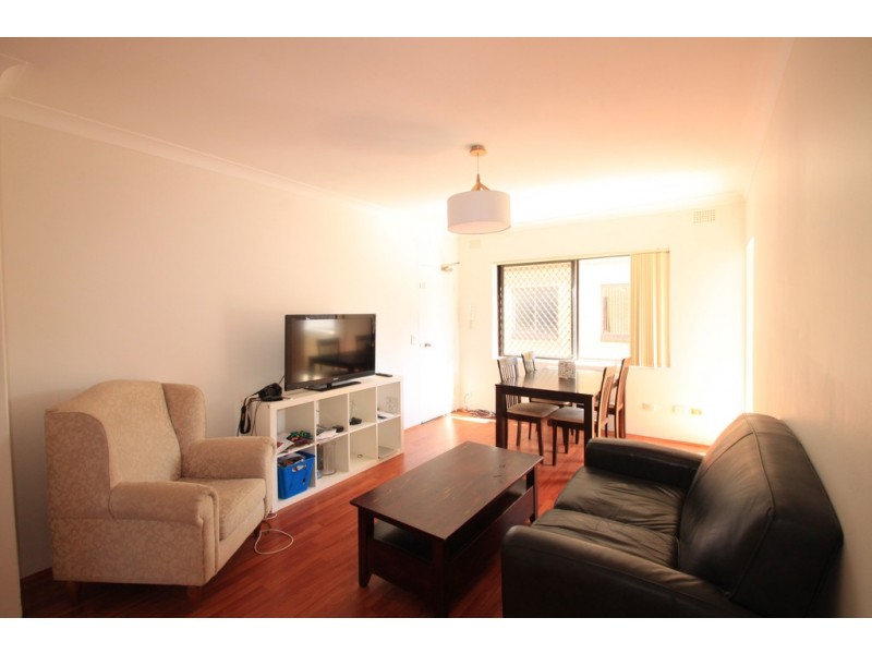 7/22 Glen Street, Marrickville NSW 2204