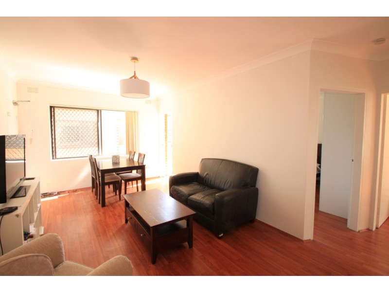 7/22 Glen Street, Marrickville NSW 2204