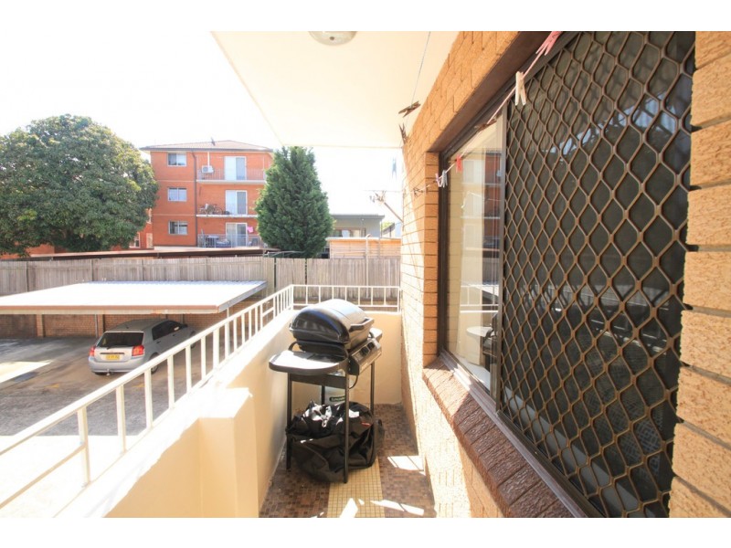 7/22 Glen Street, Marrickville NSW 2204