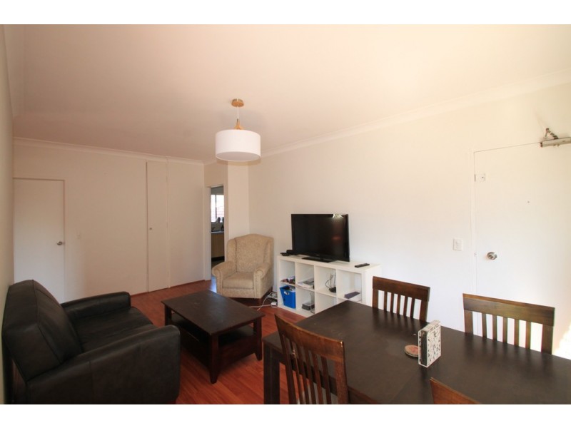 7/22 Glen Street, Marrickville NSW 2204