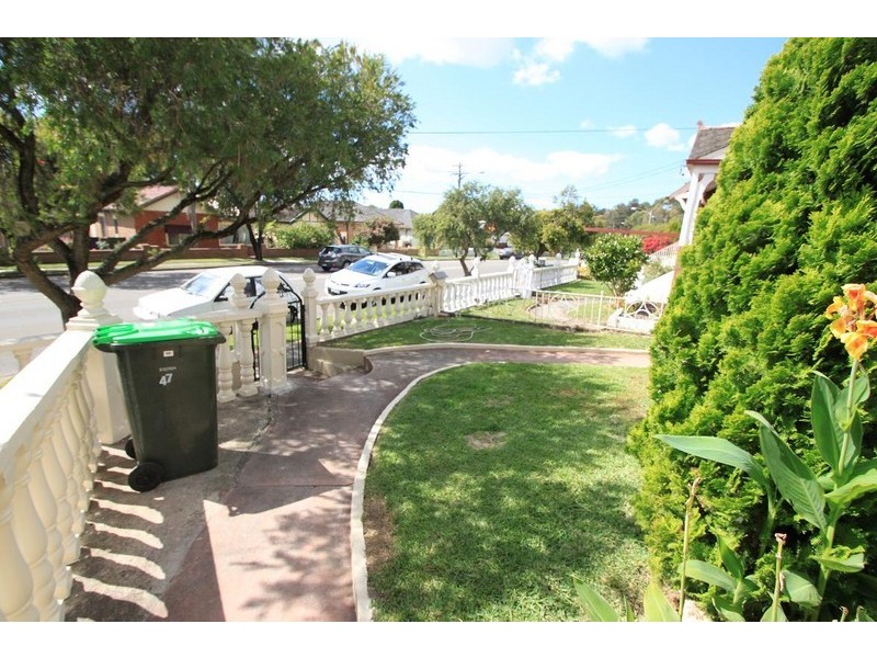 47 Fore Street, Canterbury NSW 2193