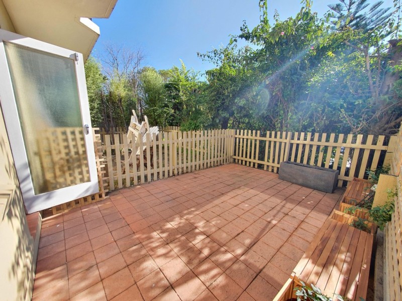 4/45 George Street, Marrickville NSW 2204