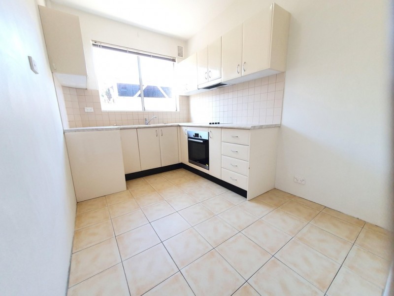 4/45 George Street, Marrickville NSW 2204