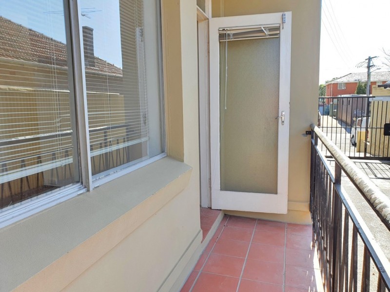 4/45 George Street, Marrickville NSW 2204