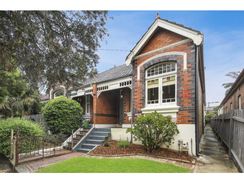 31 Searl Street, Petersham NSW 2049