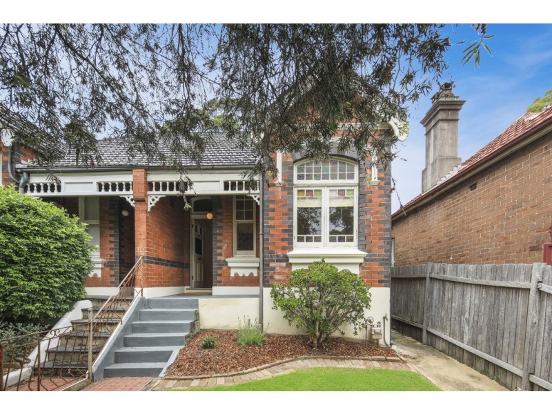 31 Searl Street, Petersham NSW 2049