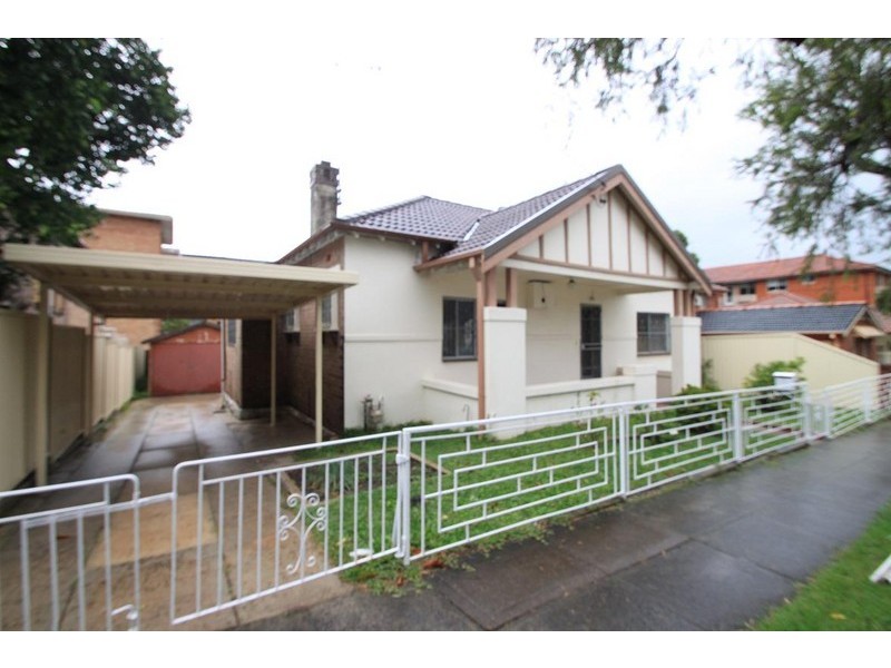 3 Dibble Avenue, Marrickville NSW 2204