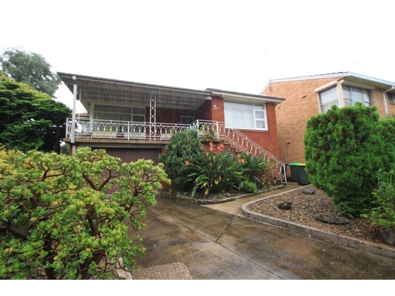 49 Kilbride Street, Hurlstone Park NSW 2193