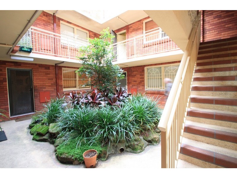 28/117 Denison Road, Dulwich Hill NSW 2203