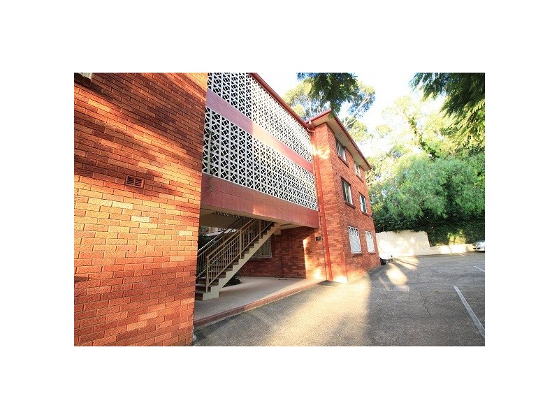 28/117 Denison Road, Dulwich Hill NSW 2203