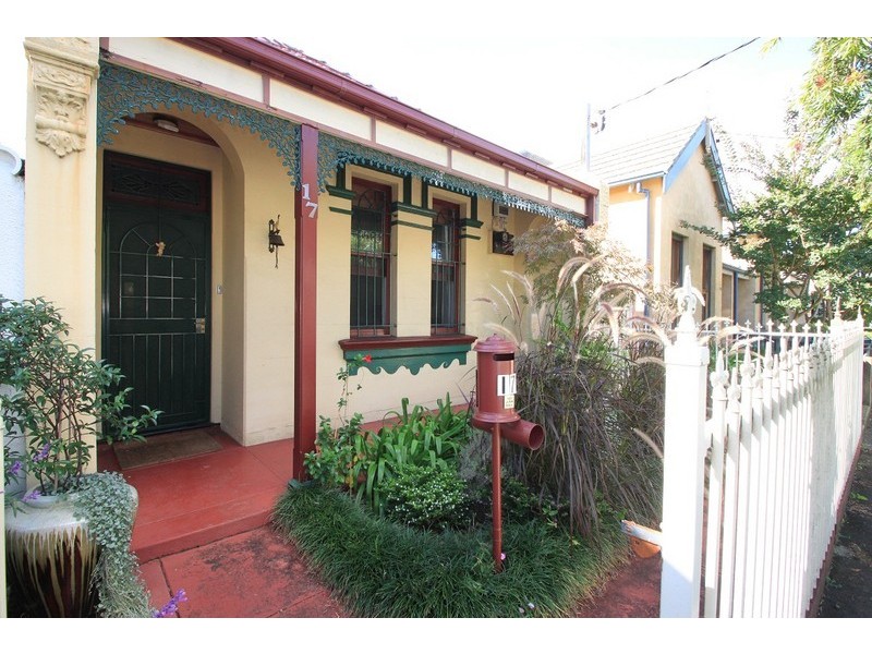 17  Horton Street, Marrickville NSW 2204