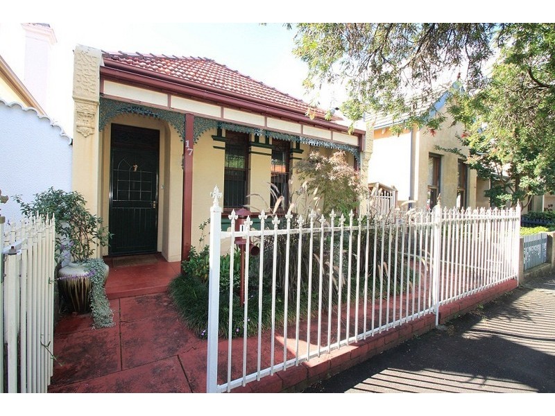 17  Horton Street, Marrickville NSW 2204