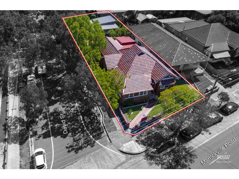 406 Marrickville Road, Marrickville NSW 2204