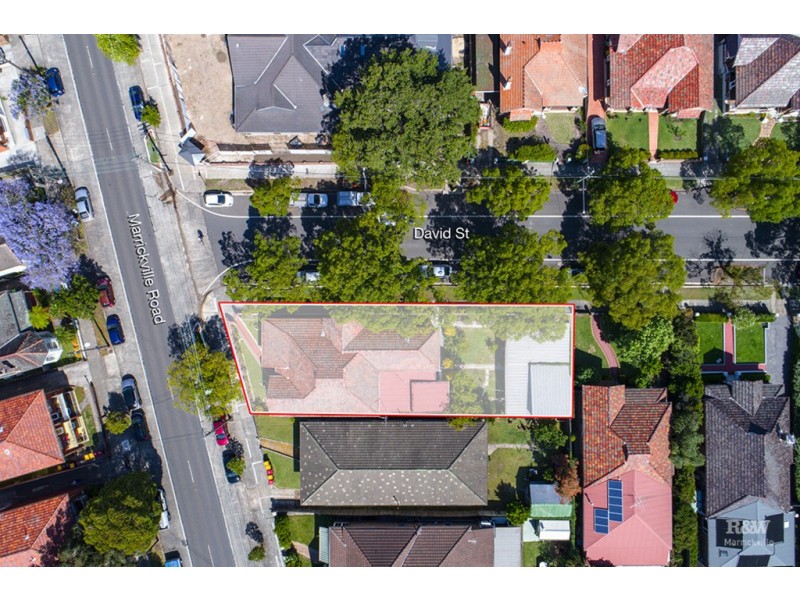 406 Marrickville Road, Marrickville NSW 2204