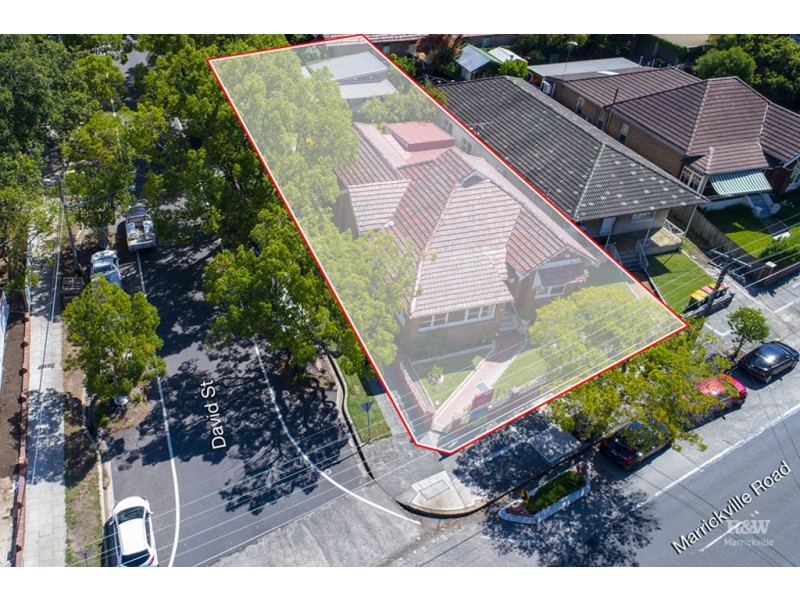 406 Marrickville Road, Marrickville NSW 2204