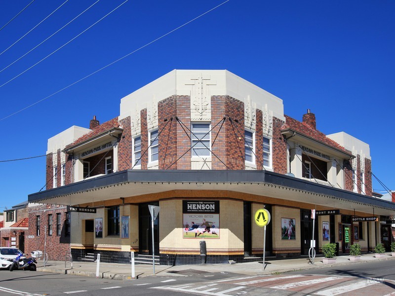 406 Marrickville Road, Marrickville NSW 2204