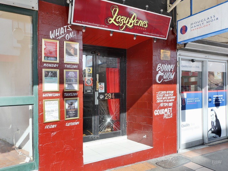 406 Marrickville Road, Marrickville NSW 2204