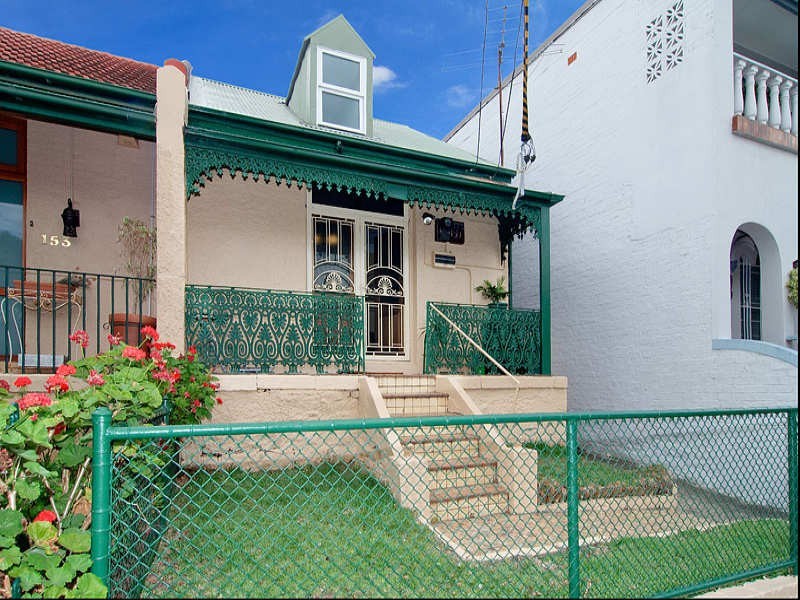 155 Corunna Road, Petersham NSW 2049