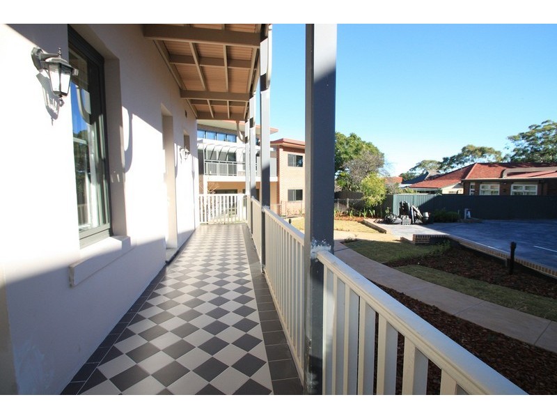 24/80 Victoria Road, Marrickville NSW 2204