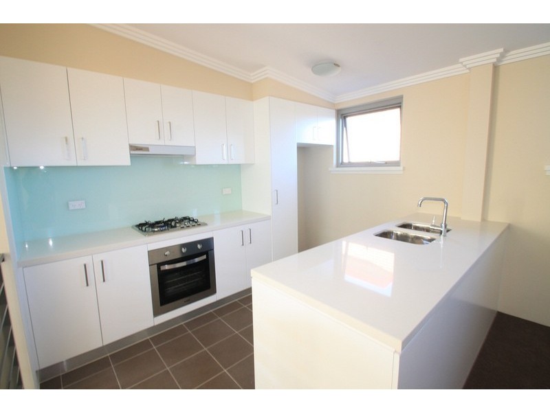 18/80 Victoria Road, Marrickville NSW 2204