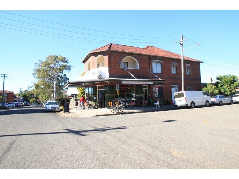 18/80 Victoria Road, Marrickville NSW 2204