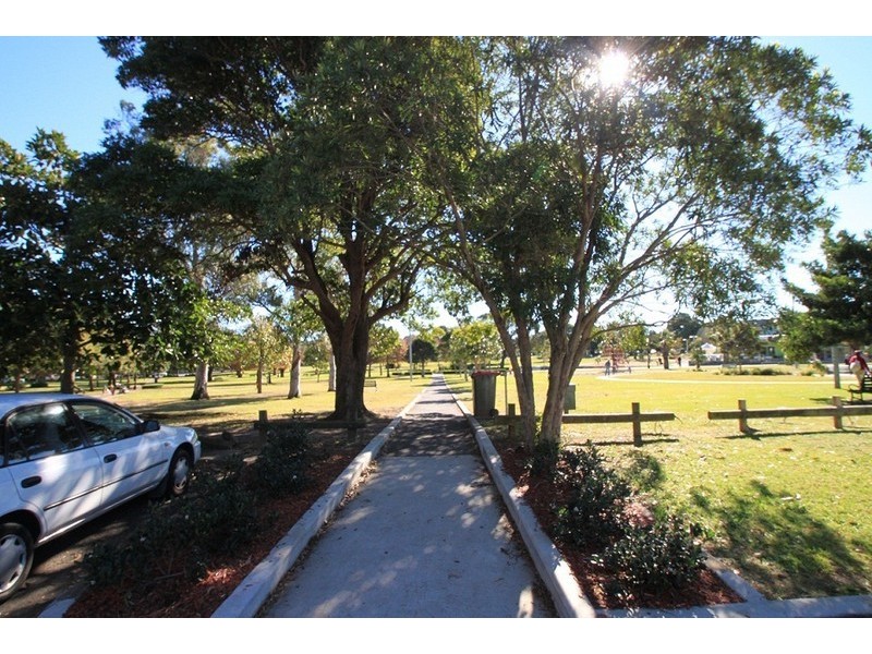 2/80 Victoria Road, Marrickville NSW 2204