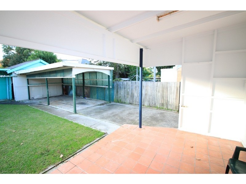 18 Enfield Street, Marrickville NSW 2204