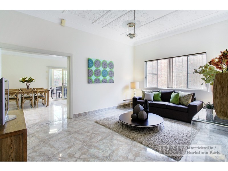 124 Melford Street, Hurlstone Park NSW 2193