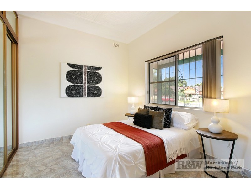 124 Melford Street, Hurlstone Park NSW 2193