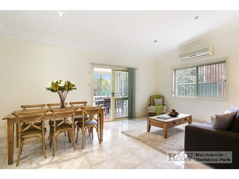 124 Melford Street, Hurlstone Park NSW 2193