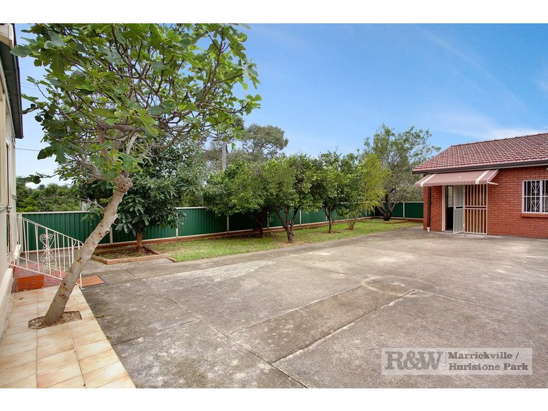 124 Melford Street, Hurlstone Park NSW 2193
