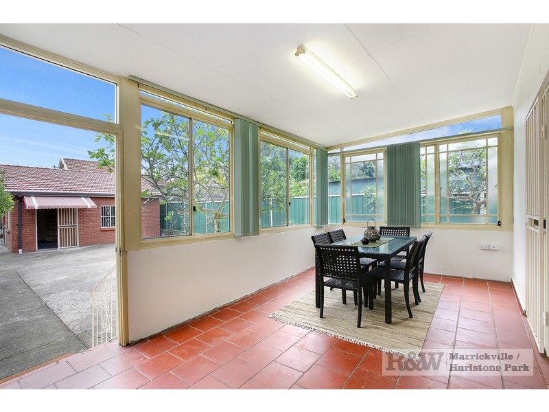 124 Melford Street, Hurlstone Park NSW 2193
