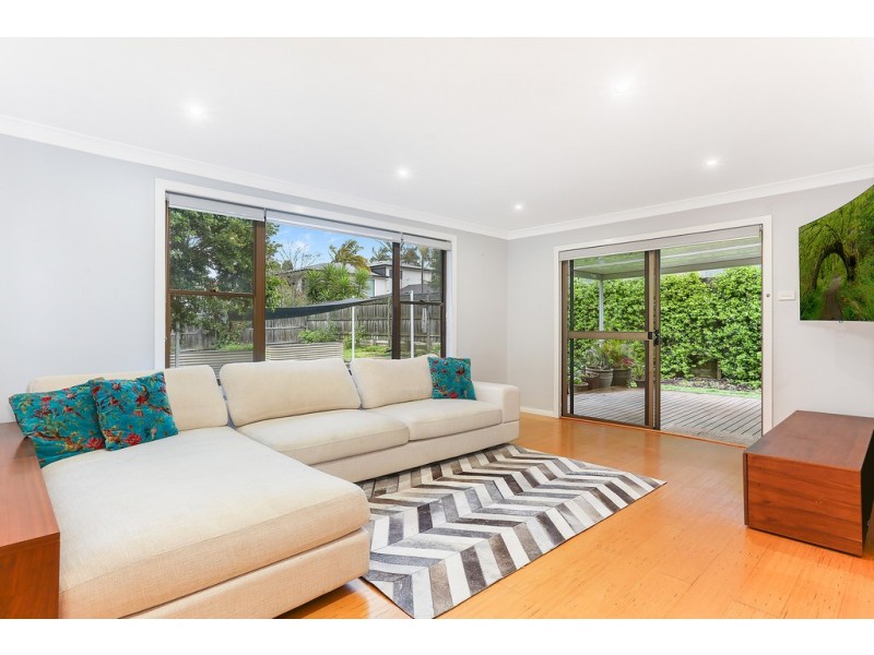 27 Frances Road, Putney NSW 2112