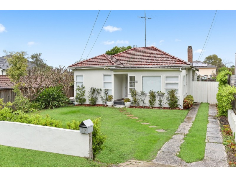 27 Frances Road, Putney NSW 2112
