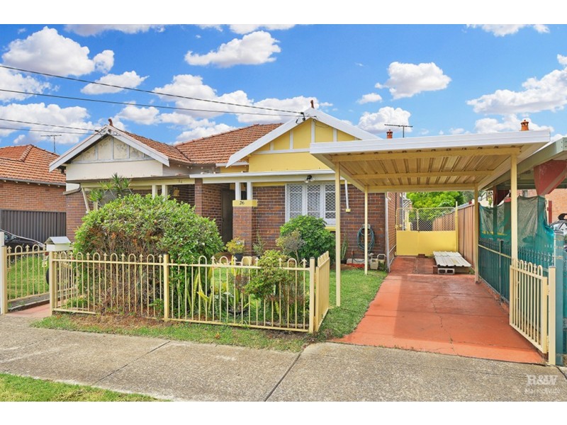 26 Hugh Street, Belmore NSW 2192